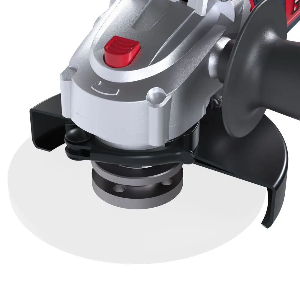 Úhlová bruska Güde WS 125-900