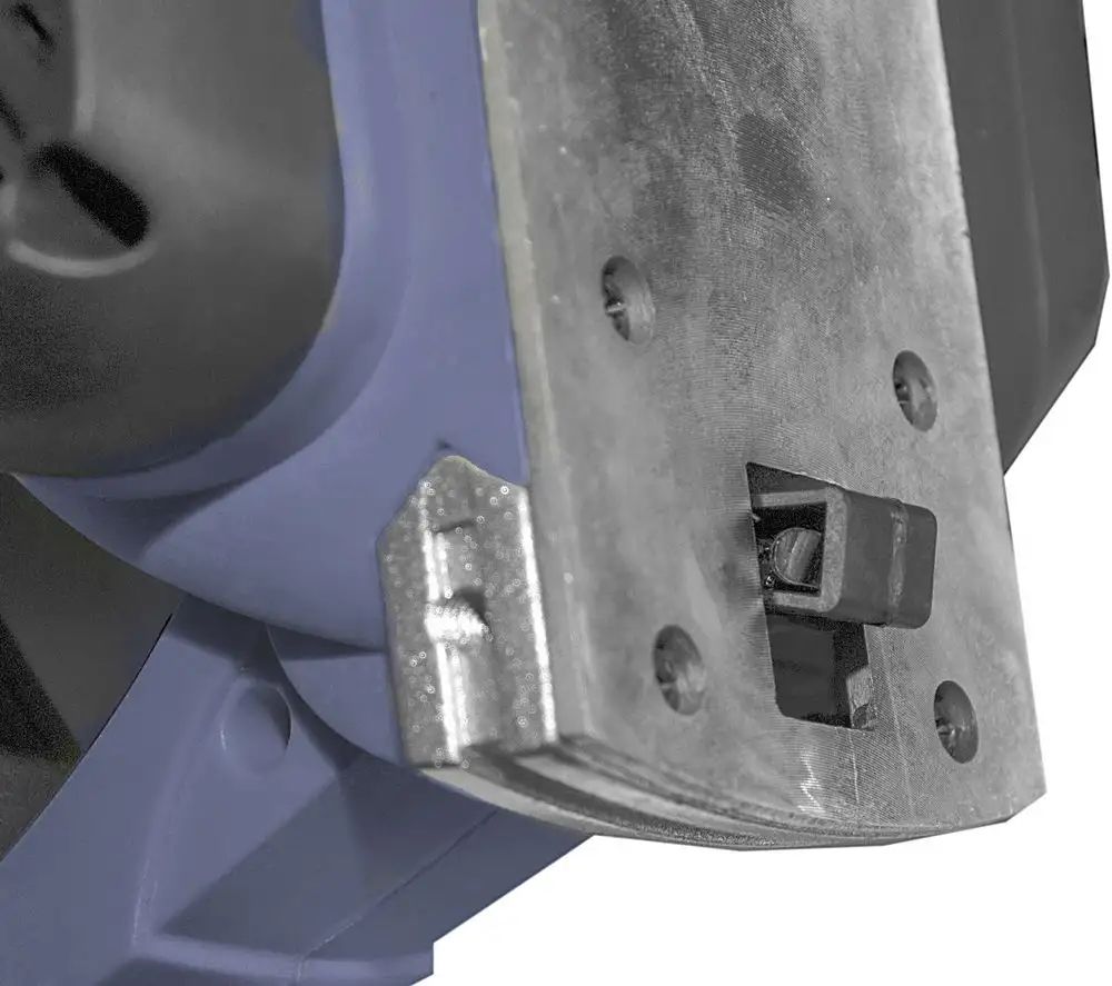 Hoblík Güde HO 82-850