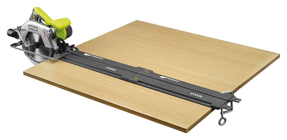 Ryobi RAK03SR Sada 3ks vodící lišta