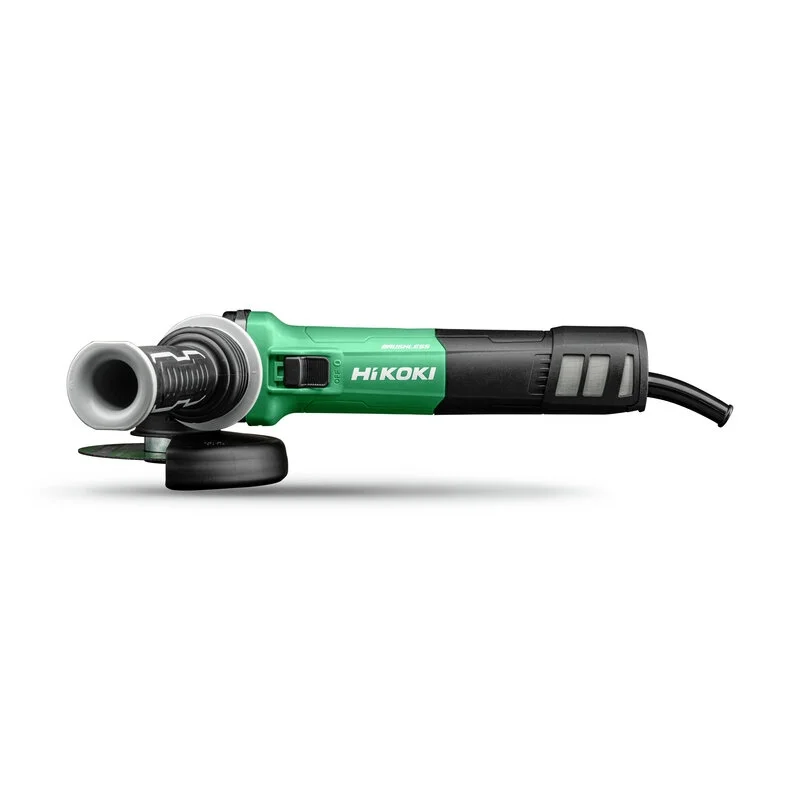 Úhlová bruska HiKOKI G13VE2WQZ, 1320W, 125mm