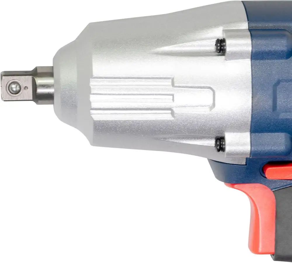 Rázový utahovák Güde ESS 350