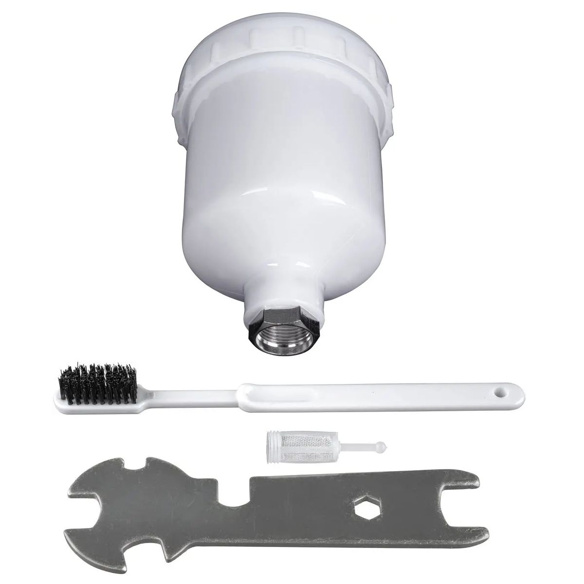 Stříkací pistole Güde Profi M