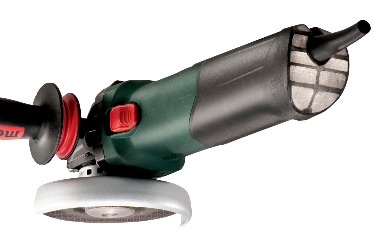Úhlová bruska Metabo WE 15-125 QUICK