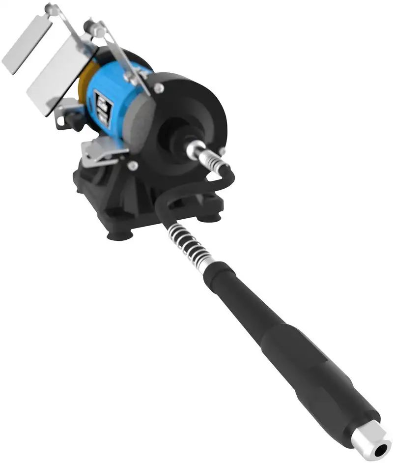 Stolní bruska Güde GDS 75