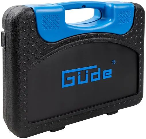 Kufřík s nářadím Güde GWZK 104