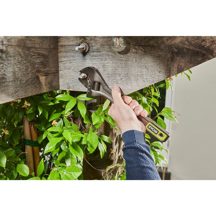 Nastavitelný klíč 300 mm Ryobi RHAW300