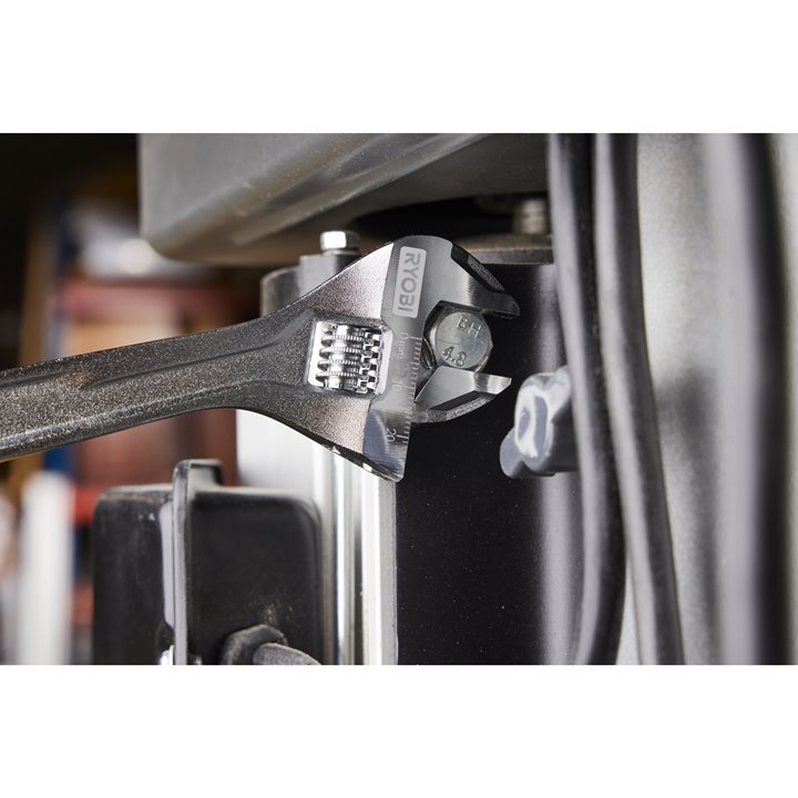 Nastavitelný klíč 250 mm Ryobi RHAW250