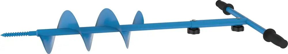 Ruční zemní vrták Güde GH 80-150 3 v 1