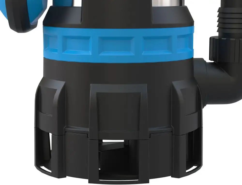 Kombinované ponorné čerpadlo Güde GS 750.1 2V1