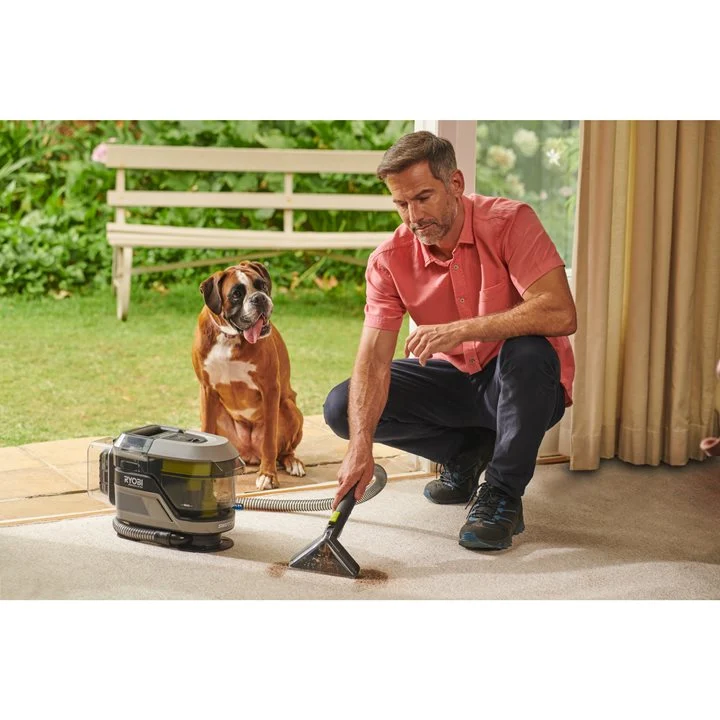 Aku tepovač Ryobi RDC18BL-0, 18V