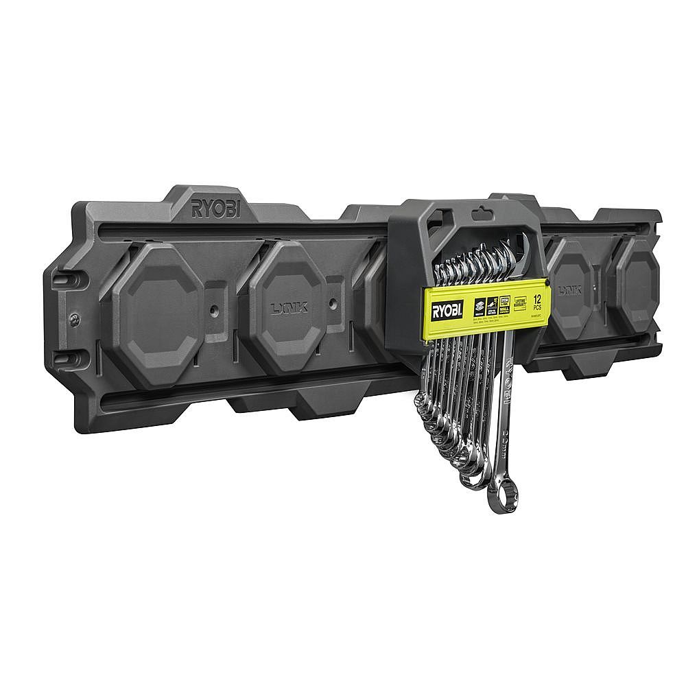 Sada nástrčných klíčů Ryobi RHWR12PC, 12-dílná