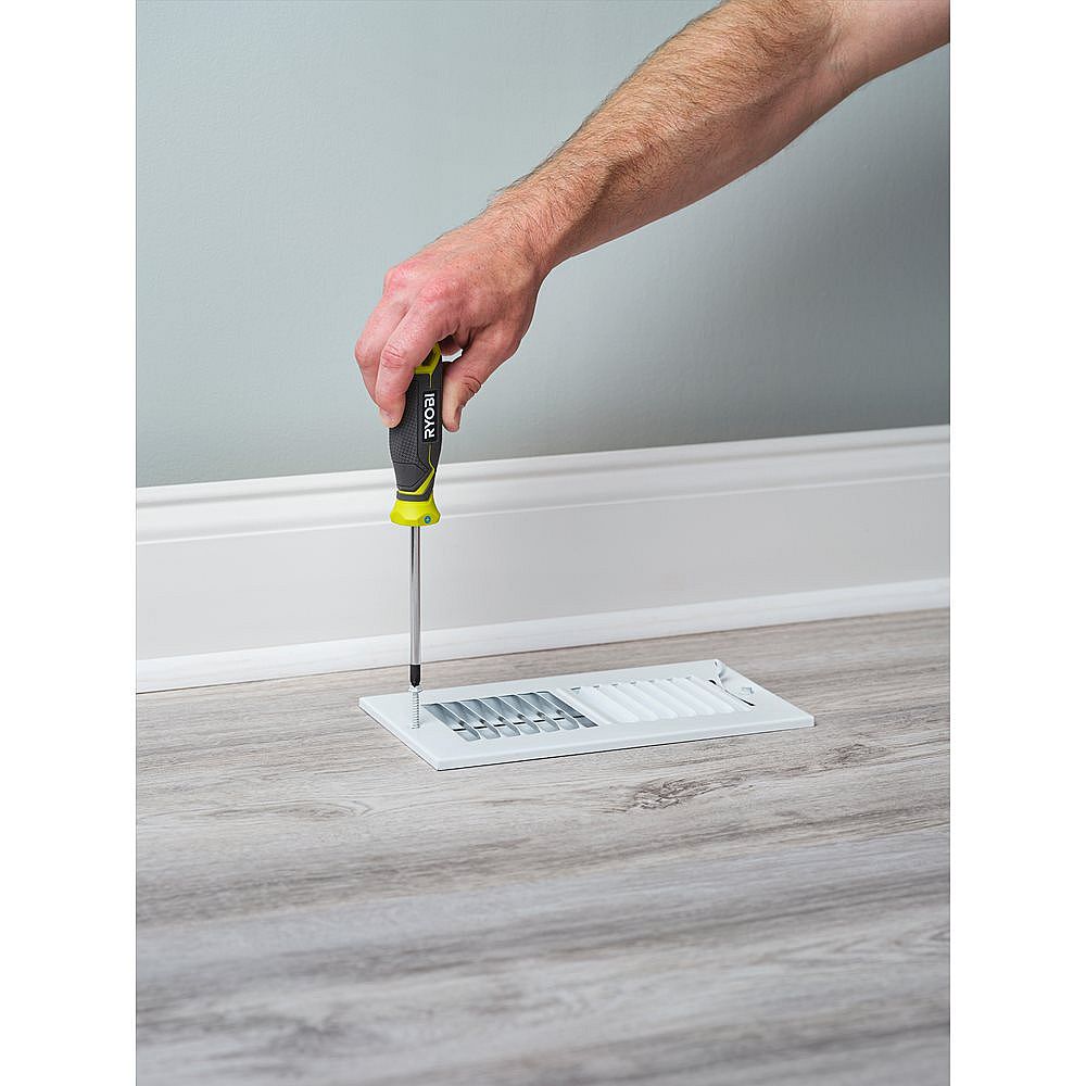 Sada šroubováků Ryobi RHSDS4PC, 4-dílná