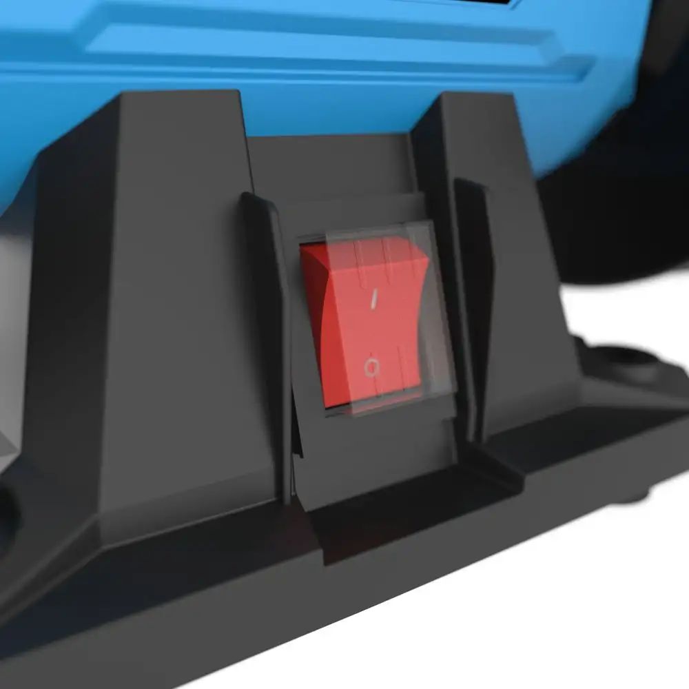 Stolní bruska Güde GDS 125-12