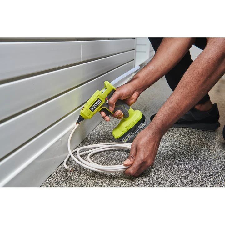 Aku tavná pistole Ryobi RGLU18-0, 18V