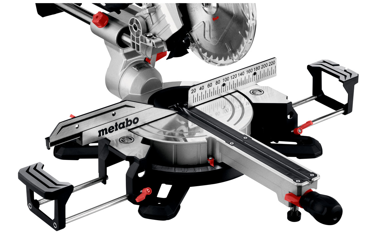 Pokosová pila Metabo KGS 305 M + Podstavec KSU 251
