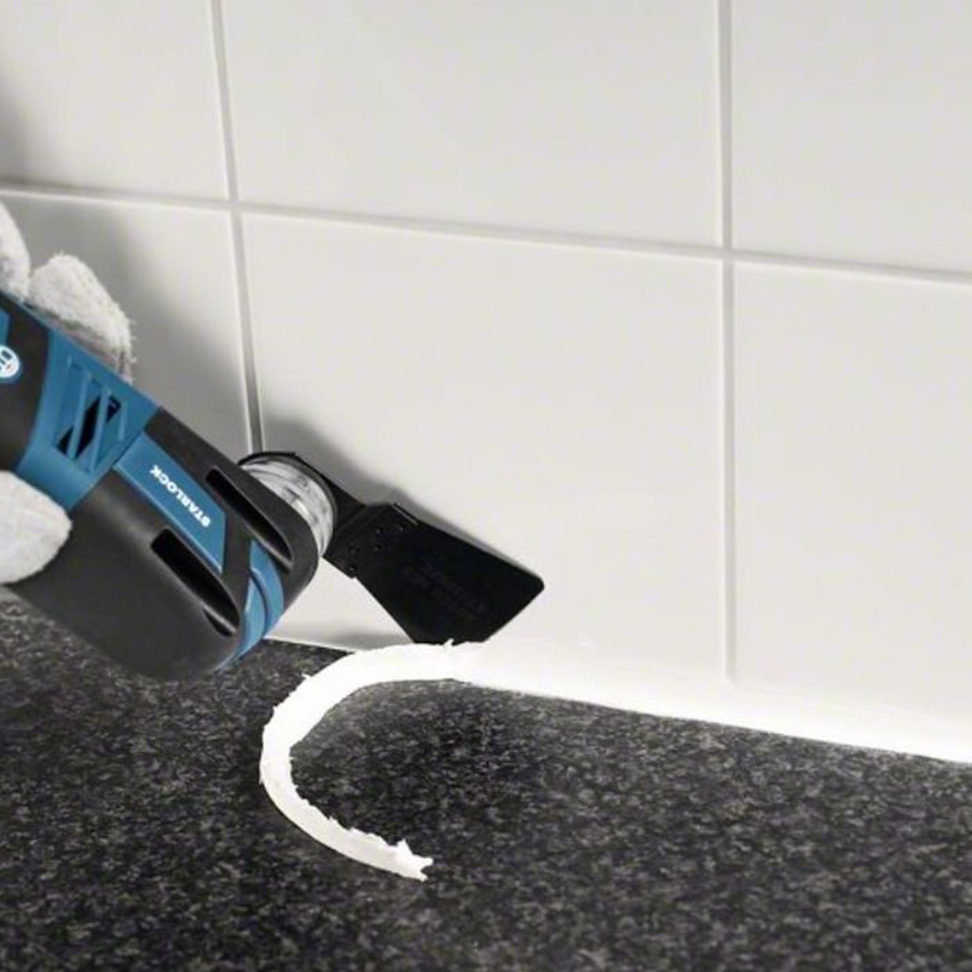 Aku Multi-Cutter BOSCH GOP 12V-28