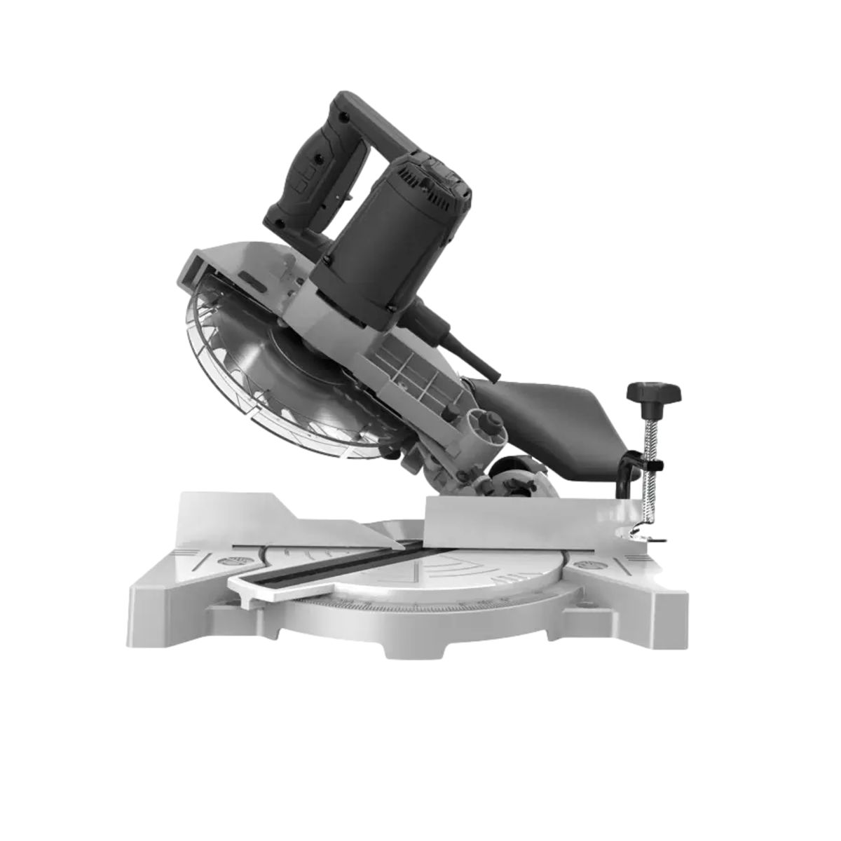 Pokosová pila Güde GKS 2134.1