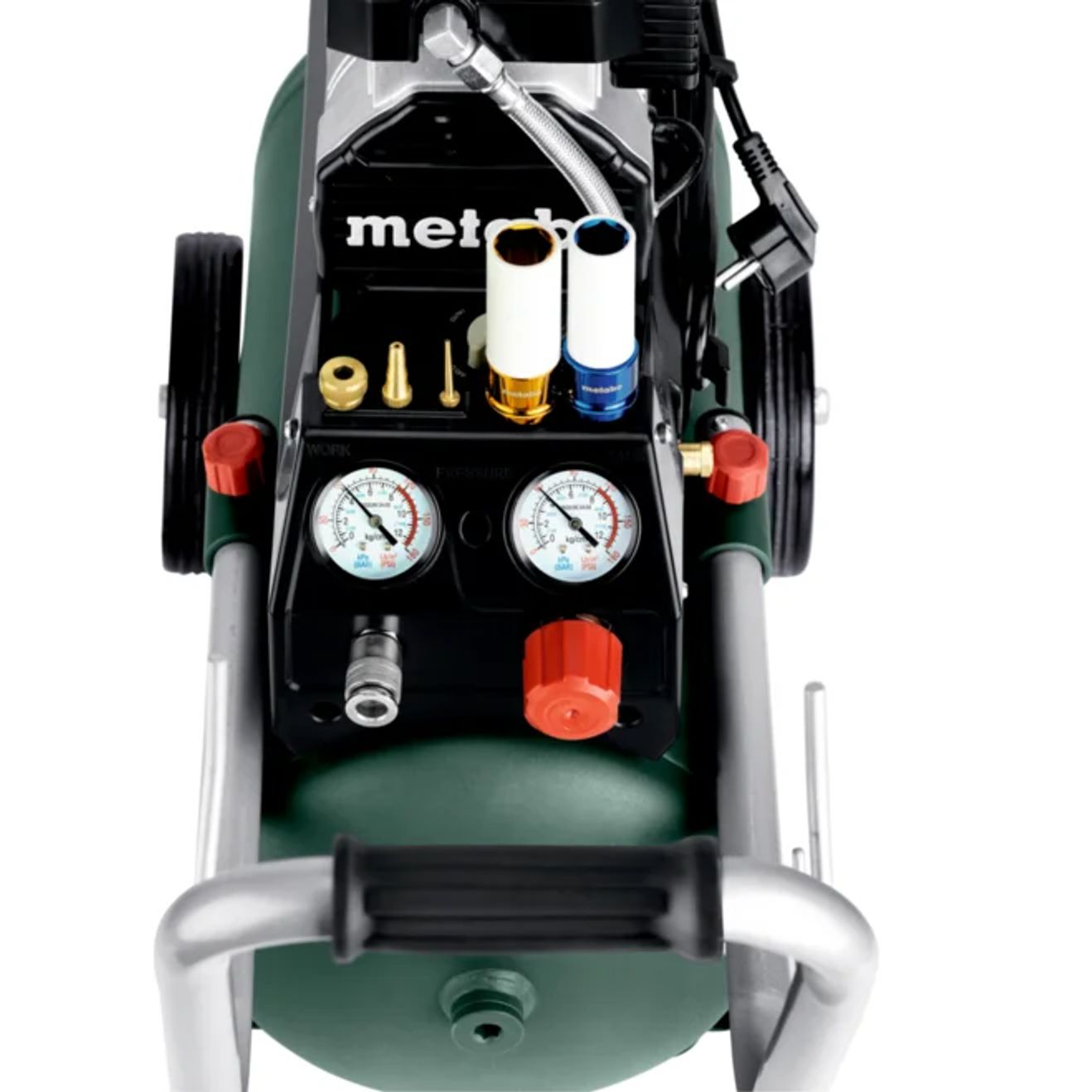Kompresor Metabo Basic 220-24 OF Silent