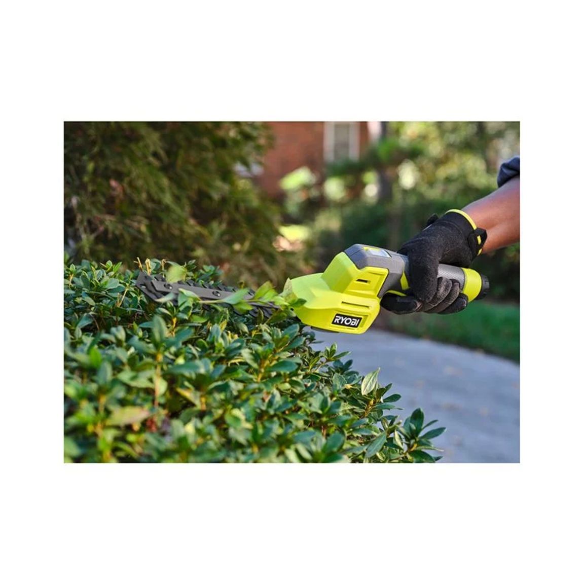 Akumulátor 2,0 Ah RYOBI RB4L20, 4V USB Lithium™