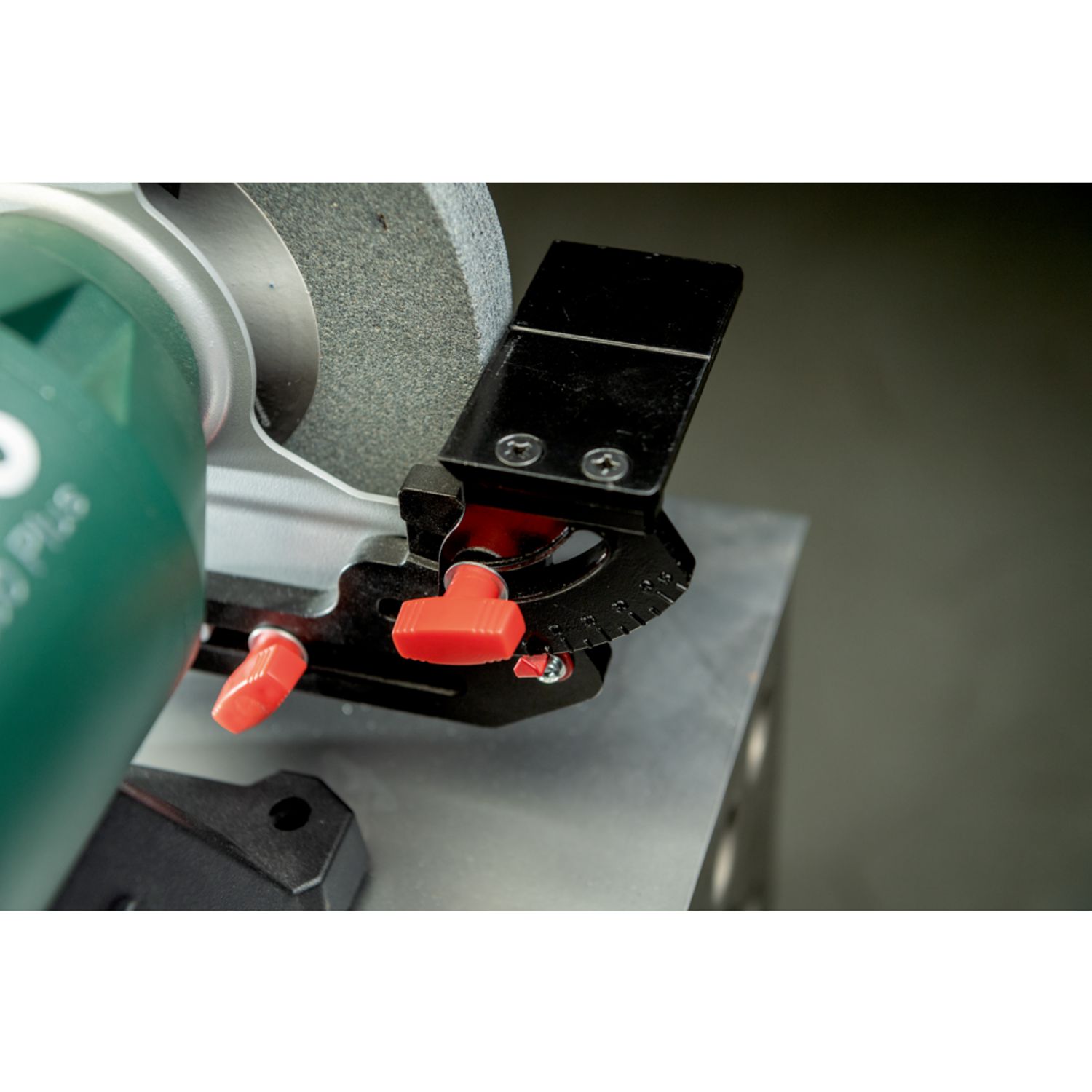 Stolní bruska Metabo DS 200 Plus, 600 W