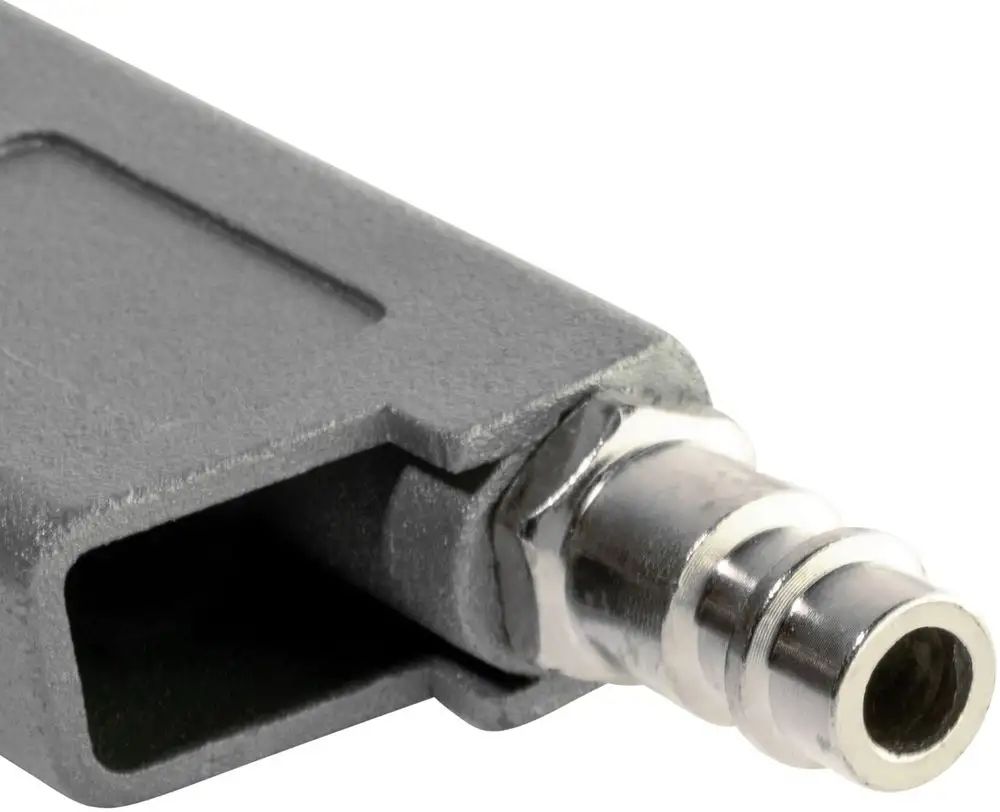 Sada pneu nářadí Güde, 3-dílná