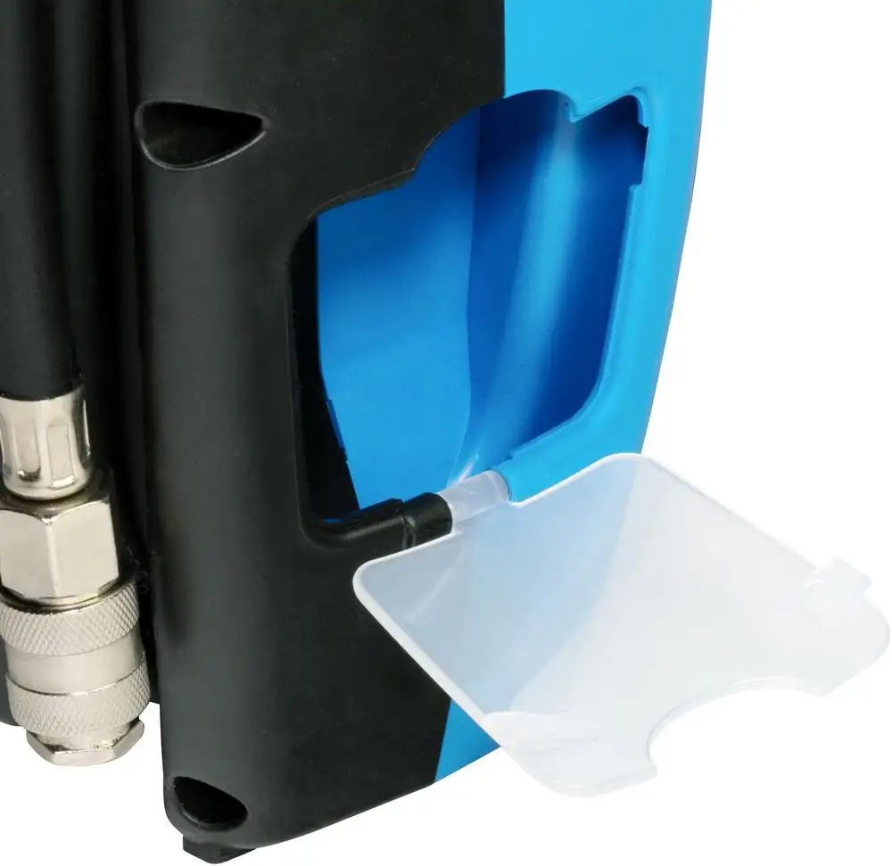 AIRPOWER Güde 180/8