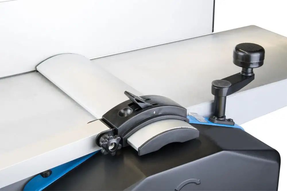 Hoblovka s protahem Güde GADH 200