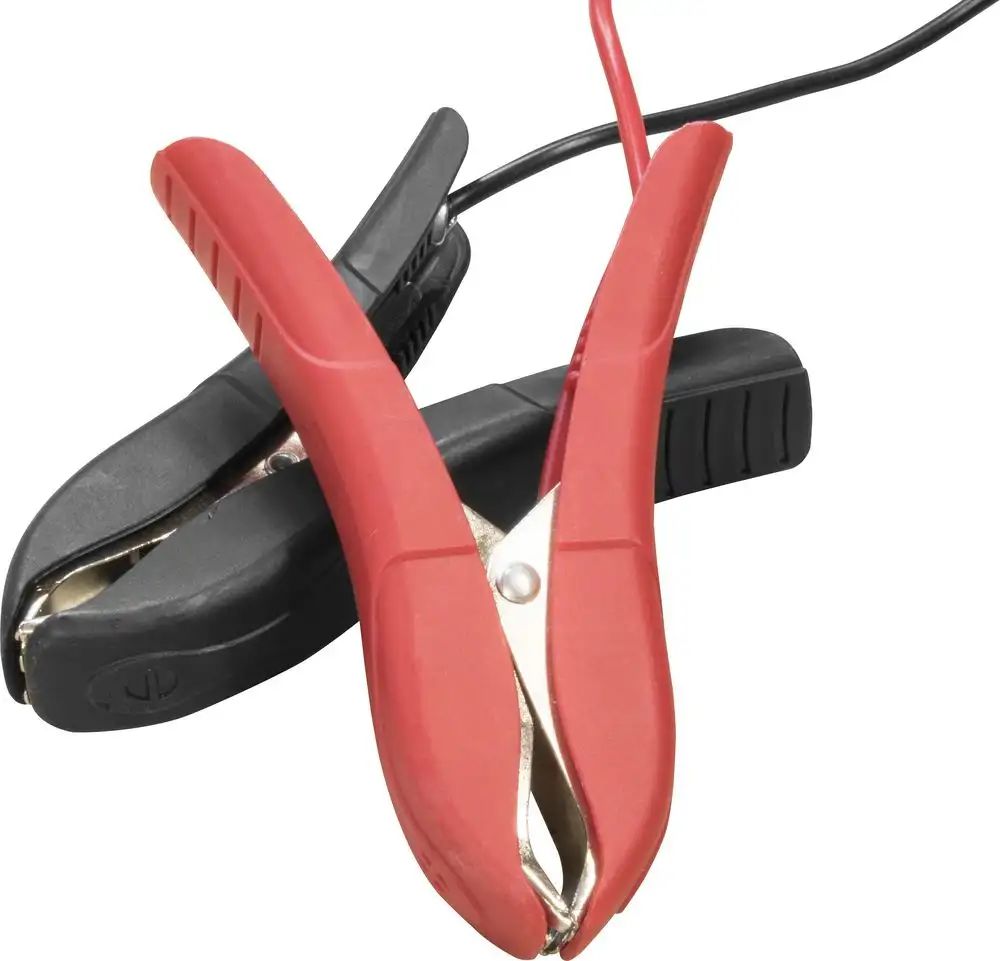 Nabíječka baterií Güde GAB 12V-15A-BOOST