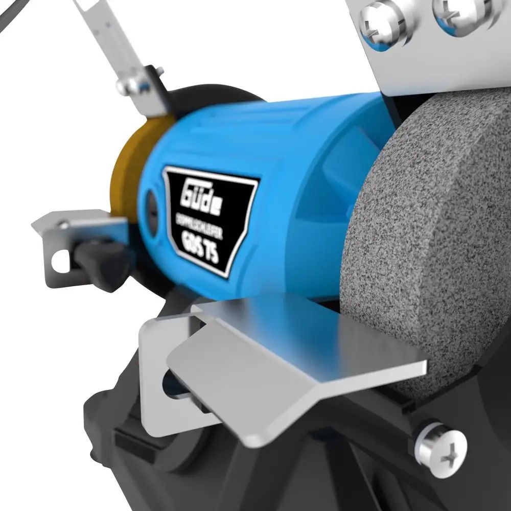 Stolní bruska Güde GDS 75
