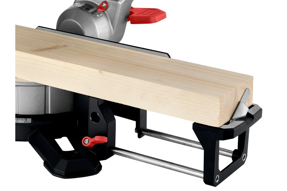 Pokosová pila Metabo KGS 216 M SET