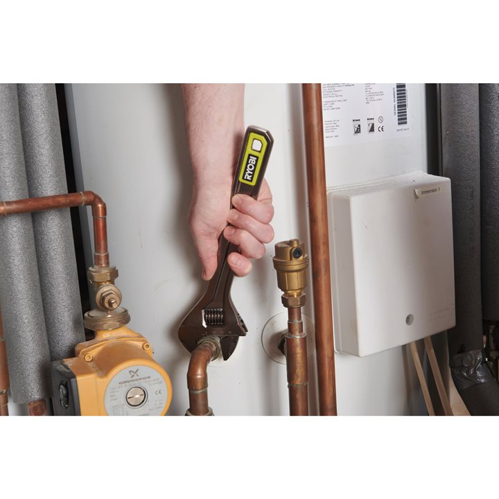 Nastavitelný klíč 300 mm Ryobi RHAW300