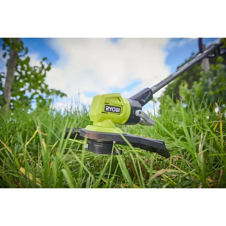 Aku vyžínač RYOBI RY18LT33B-0, 18V