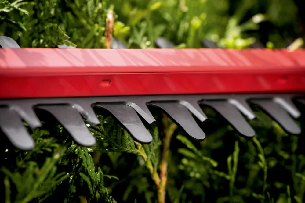 Aku plotostřih Metabo HS 18 LTX 65, 18V