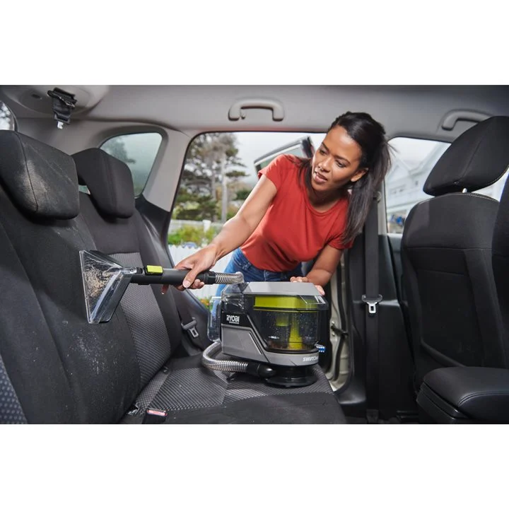 Aku tepovač Ryobi RDC18BL-0, 18V