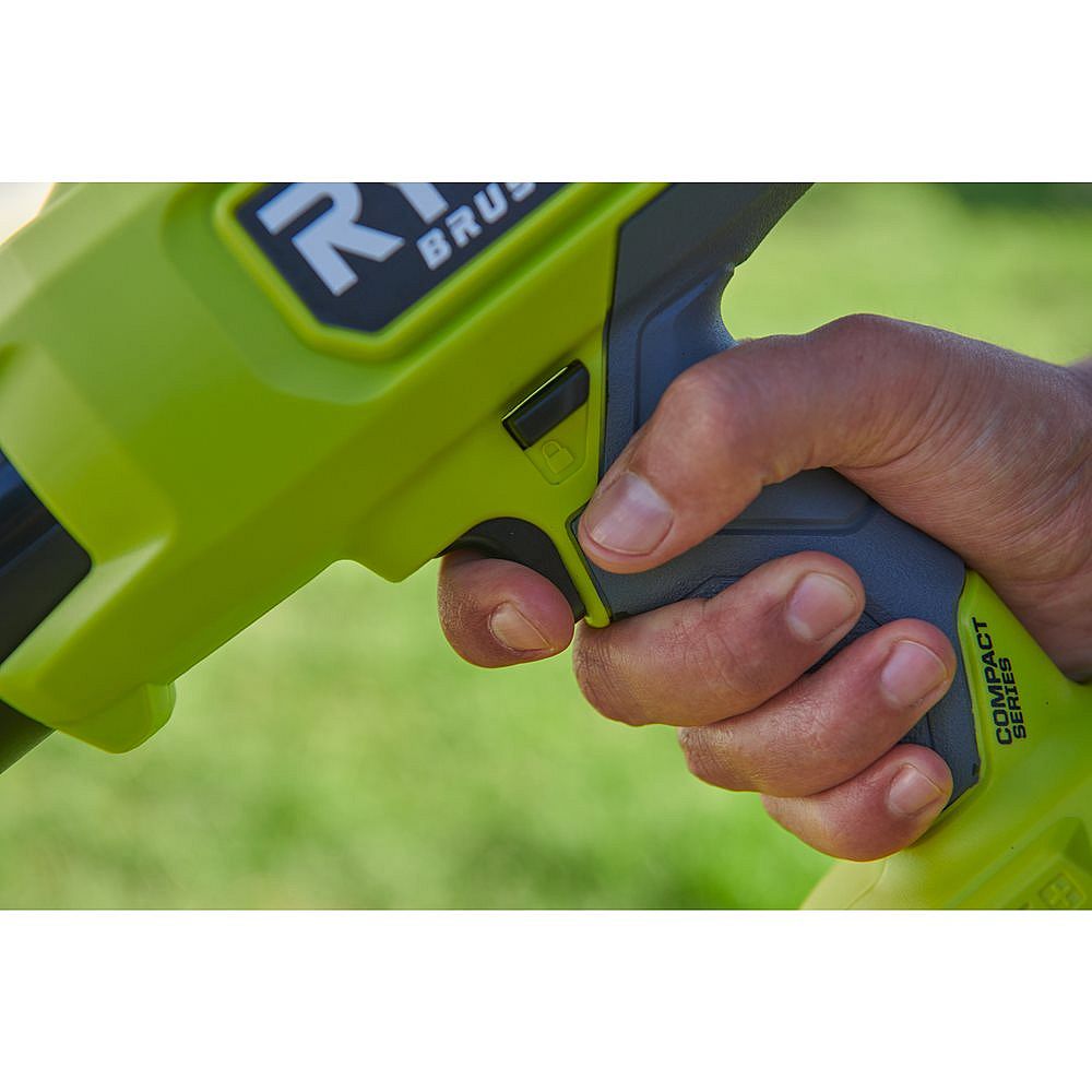 Aku fukar Ryobi RY18BLCXA-0, 18V