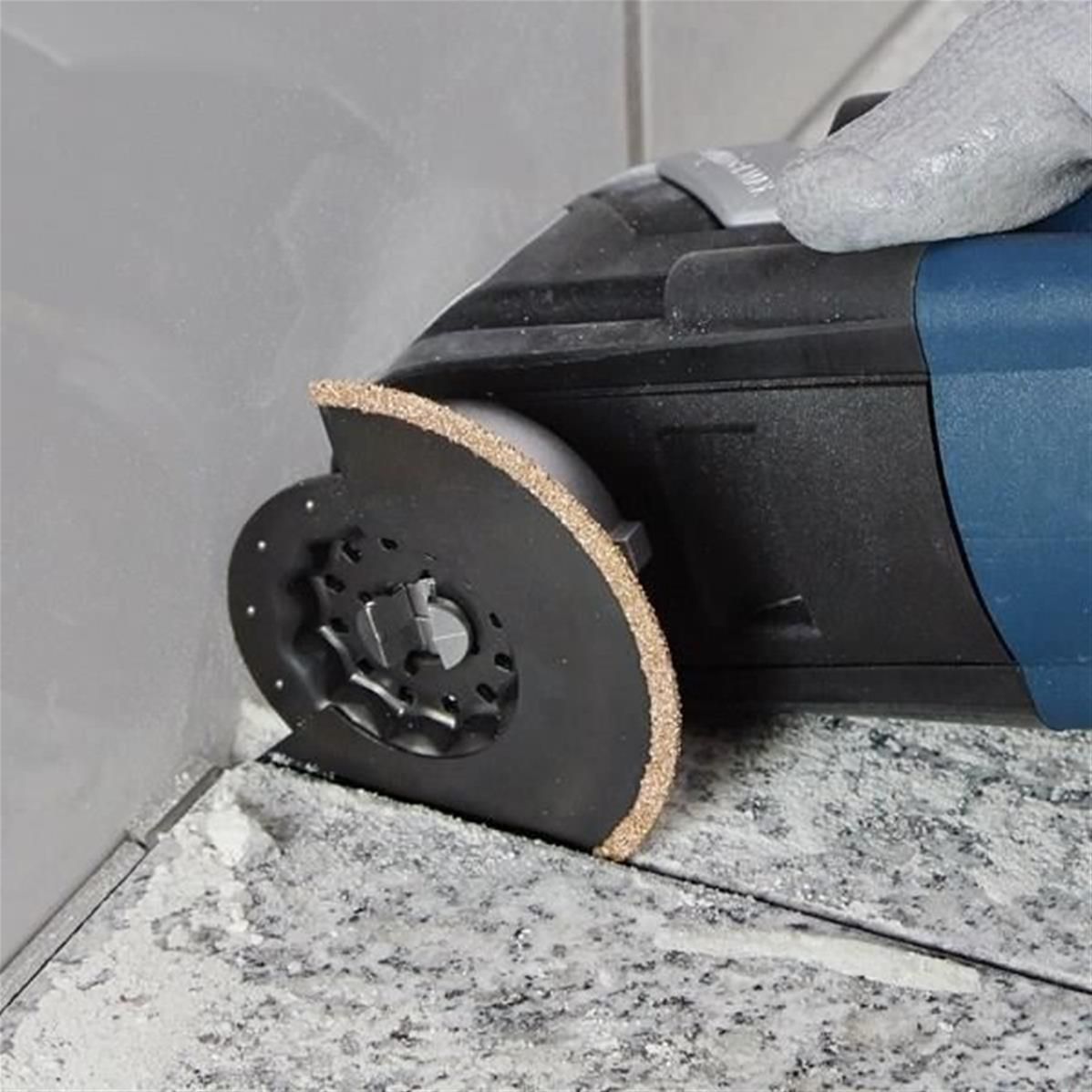 Aku Multi-Cutter BOSCH GOP 12V-28