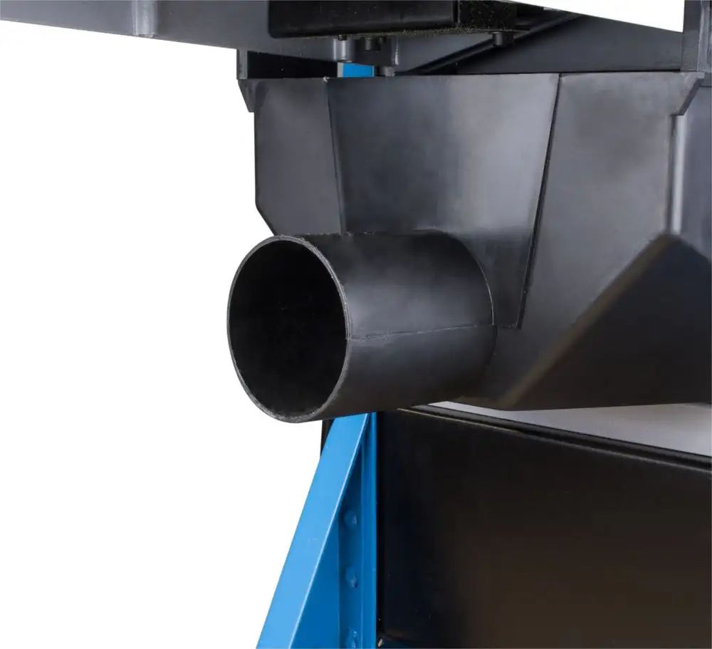 Hoblovka s protahem Güde GADH 200