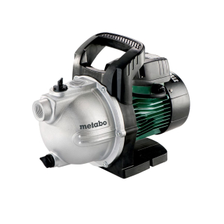 Zahradní čerpadlo Metabo P 3300 G