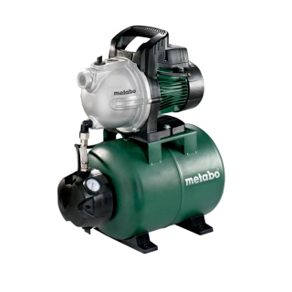 Domácí vodárna Metabo HWW 3300/25 G