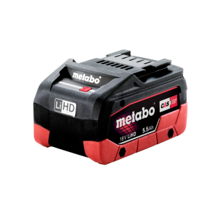 Akumulátor 5,5 Ah LiHD Metabo, 18V