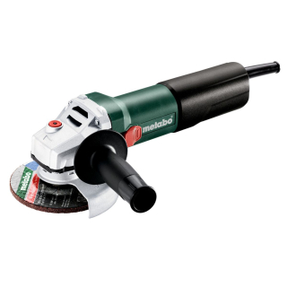 Úhlová bruska Metabo WQ 1100-125