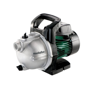 Zahradní čerpadlo Metabo P 4000 G