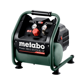 Aku kompresor Metabo POWER 160-5 18 LTX BL OF