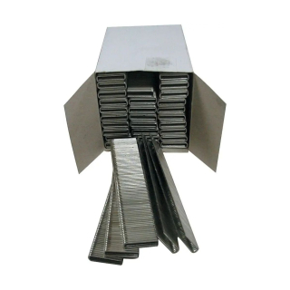 Spony 22 mm ke sponkovačce/hřebíkovači Güde KOMBI