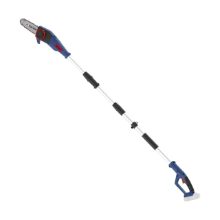 Aku vyvětvovací pila Güde AST 18-0, 18V