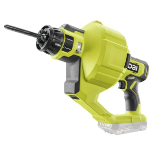 Aku spirálový čistič odpadů Ryobi RDA18-0, 18V
