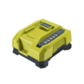 Elektrická rychlonabíječka Ryobi RY36C60A, 36V 