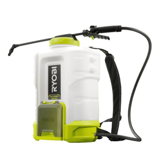 Aku postřikovač na záda Ryobi RY18BPSB-0, 18V