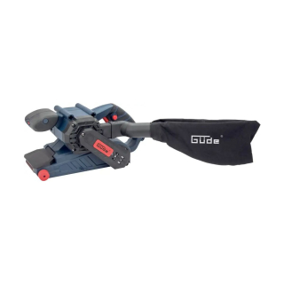 Pásová bruska Güde BS 76-900 E