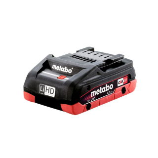 Akumulátor 4,0 Ah LiHD Metabo, 18V